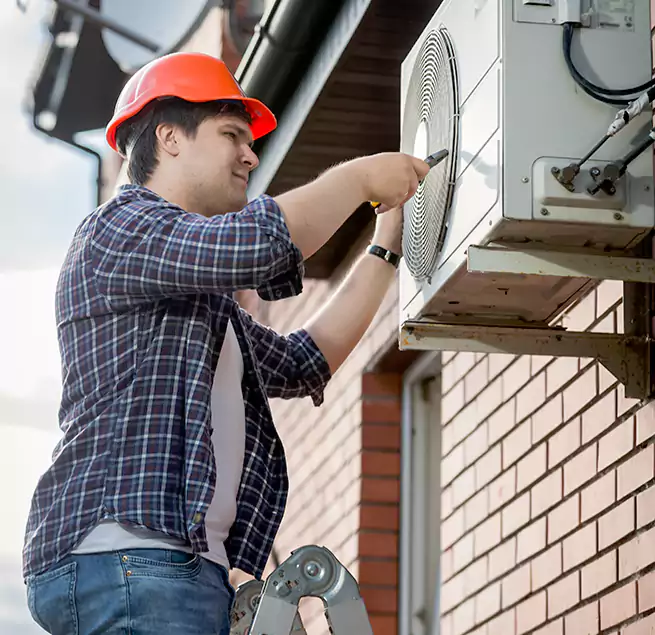 Why Homeowners & Businesses Trust Us Evansville, IN