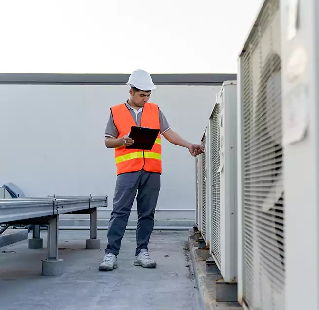 Why Homeowners & Businesses Trust Us in Evansville, IN?