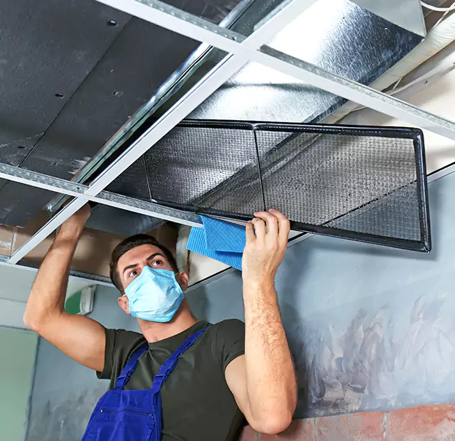  Why Homeowners Businesses Trust Us  in Evansville, IN?