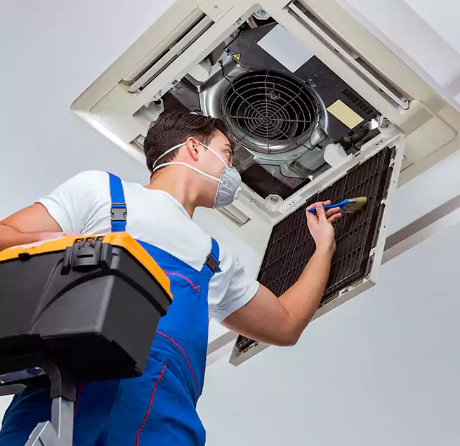 Why Homeowners & Businesses Trust Us in Evansville, IN?